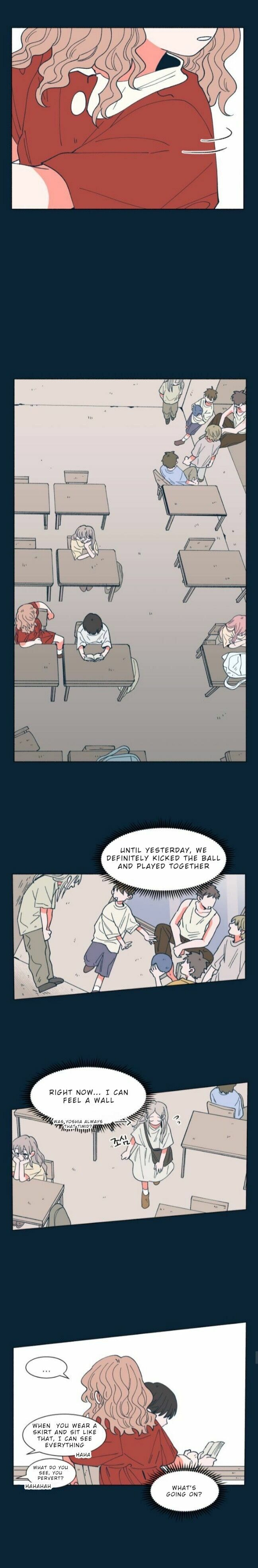 Read Supsogui Dam chapter 30 image 7 on Lezhin