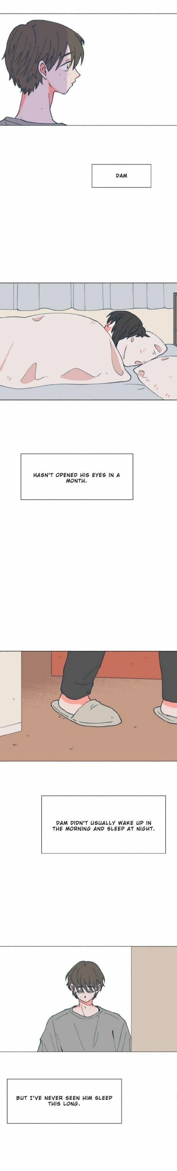 Read Supsogui Dam chapter 31 image 13 on Lezhin