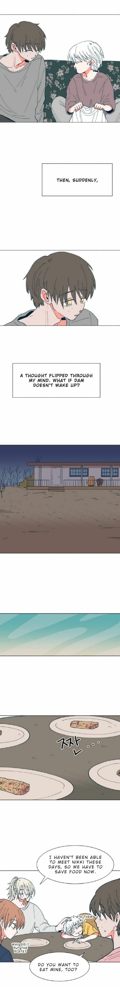 Read Supsogui Dam chapter 31 image 15 on Lezhin
