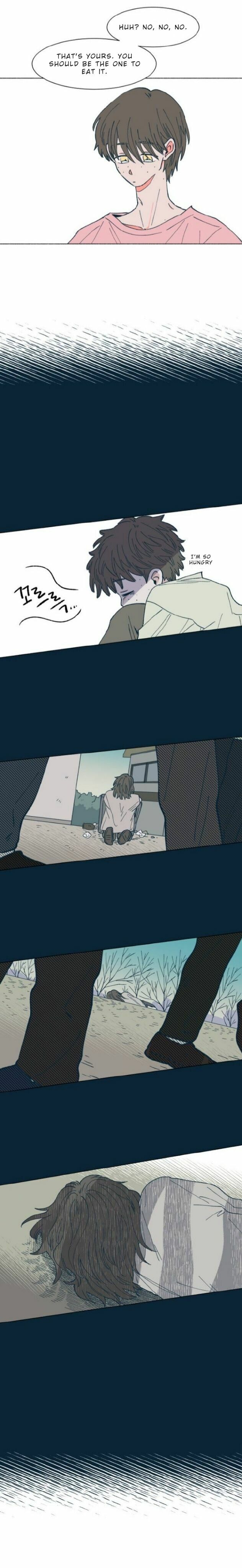 Read Supsogui Dam chapter 31 image 16 on Lezhin