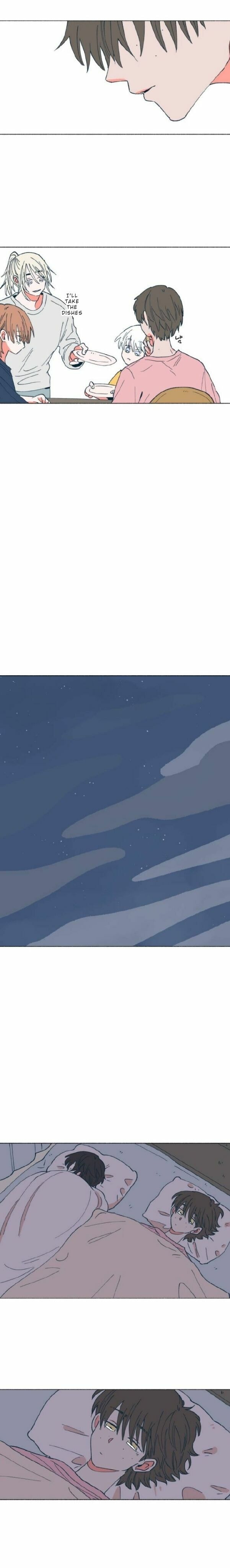 Read Supsogui Dam chapter 31 image 17 on Lezhin