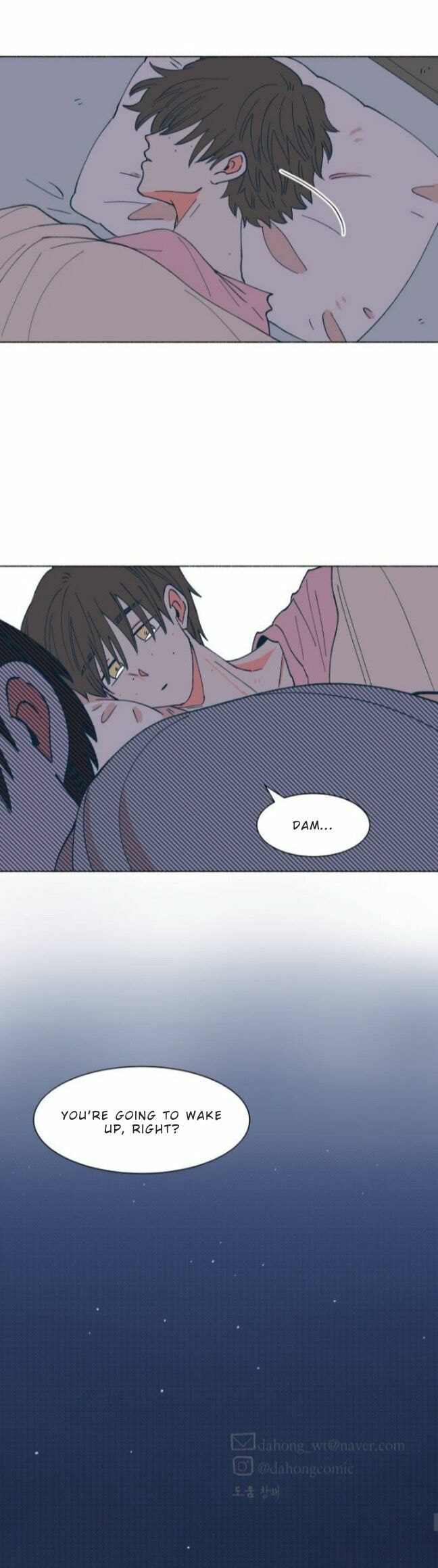 Read Supsogui Dam chapter 31 image 18 on Lezhin