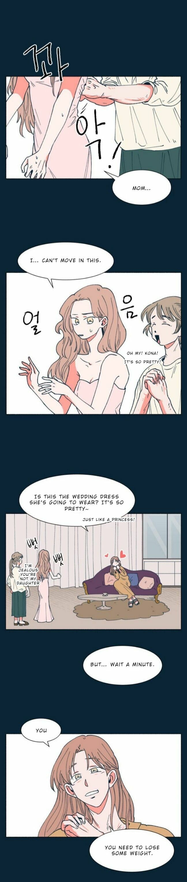 Read Supsogui Dam chapter 31 image 2 on Lezhin
