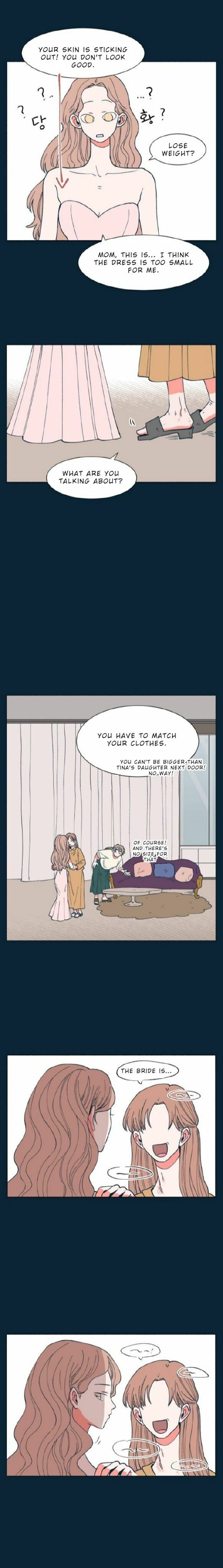 Read Supsogui Dam chapter 31 image 3 on Lezhin