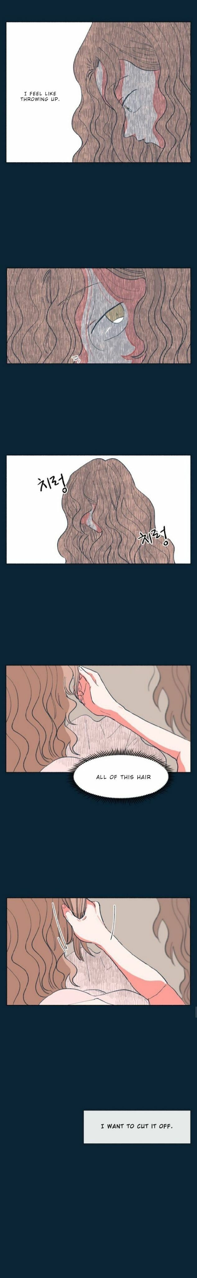 Read Supsogui Dam chapter 31 image 5 on Lezhin