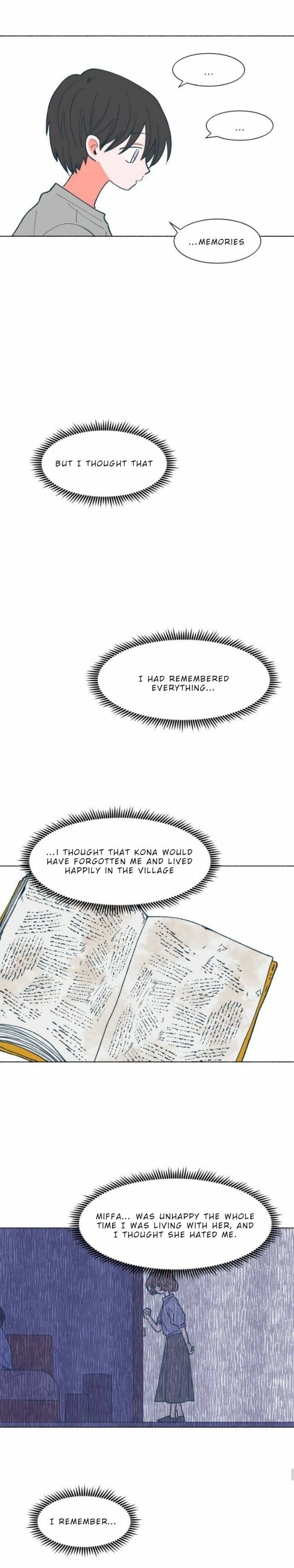 Read Supsogui Dam chapter 31 image 8 on Lezhin