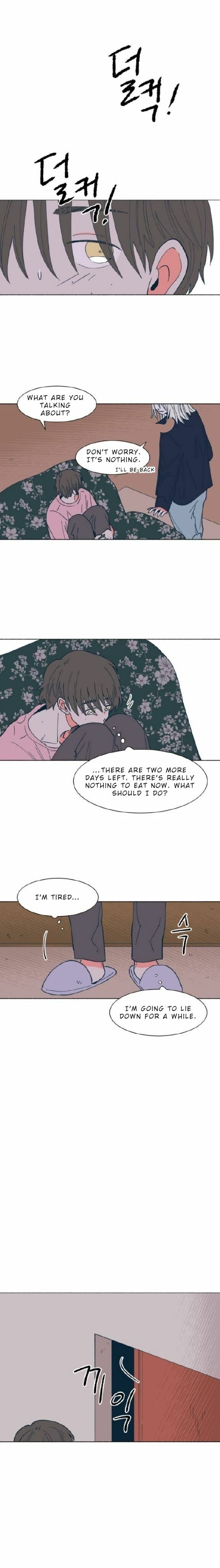 Read Supsogui Dam chapter 32 image 17 on Lezhin