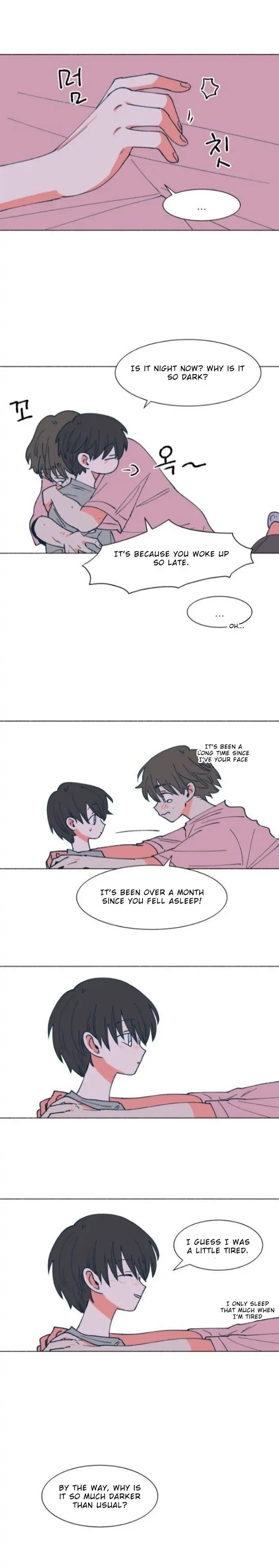 Read Supsogui Dam chapter 33 image 1 on Lezhin