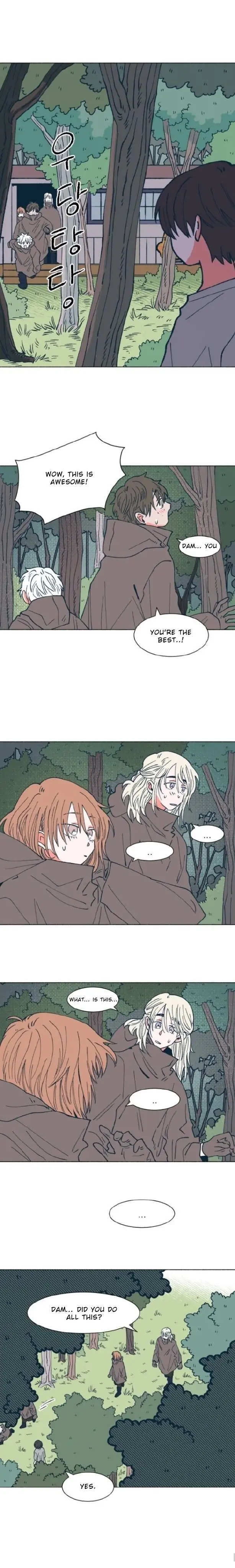 Read Supsogui Dam chapter 33 image 14 on Lezhin