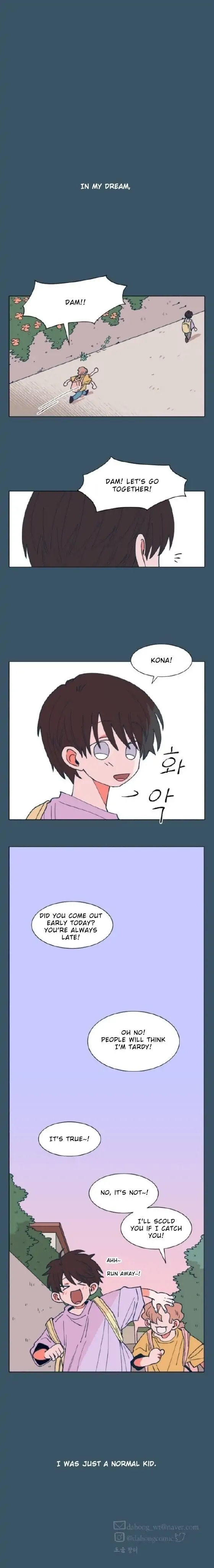 Read Supsogui Dam chapter 33 image 16 on Lezhin