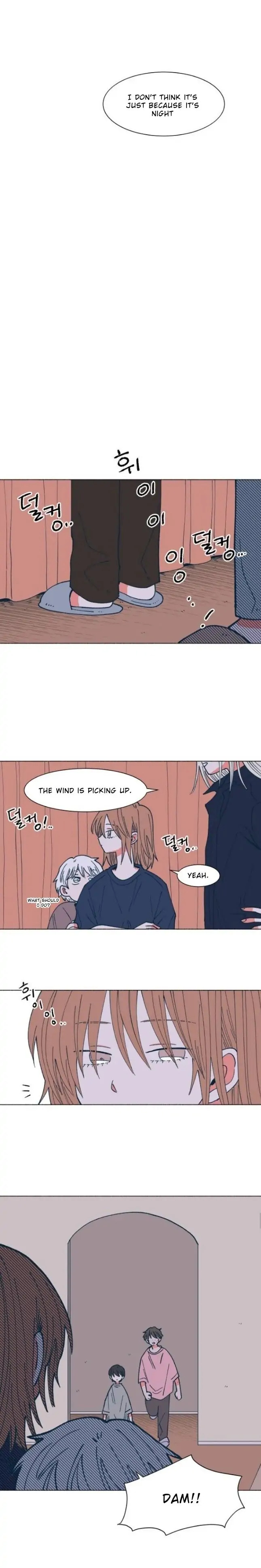 Read Supsogui Dam chapter 33 image 2 on Lezhin