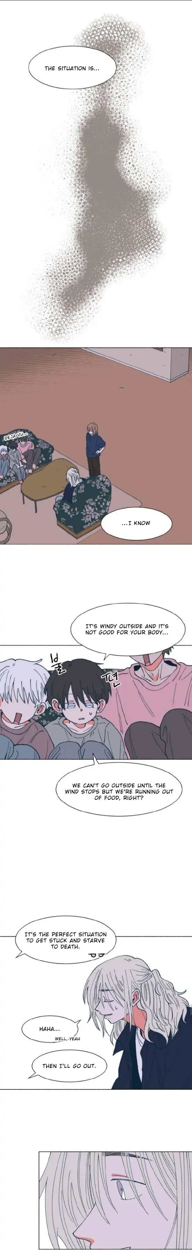 Read Supsogui Dam chapter 33 image 4 on Lezhin