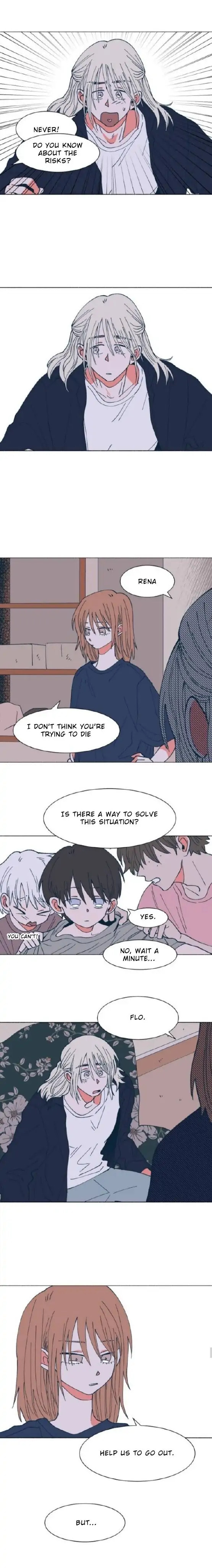 Read Supsogui Dam chapter 33 image 6 on Lezhin