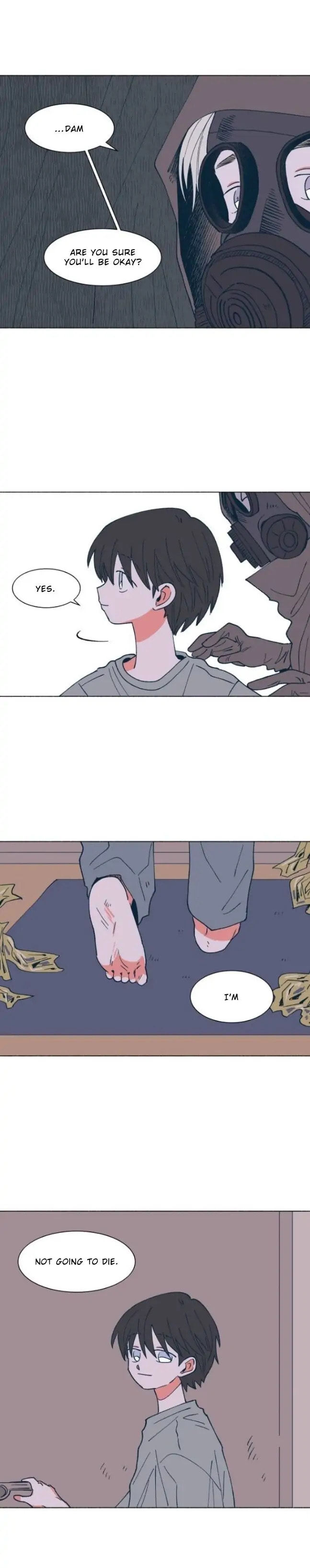Read Supsogui Dam chapter 33 image 8 on Lezhin