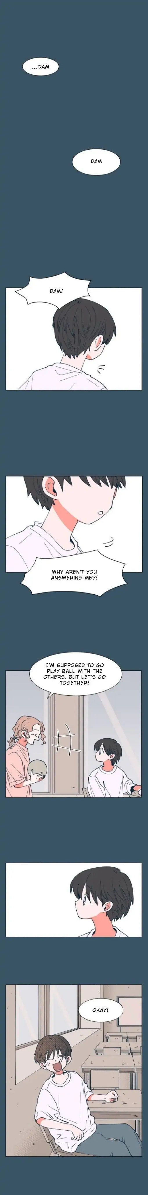 Read Supsogui Dam chapter 34 image 0 on Lezhin