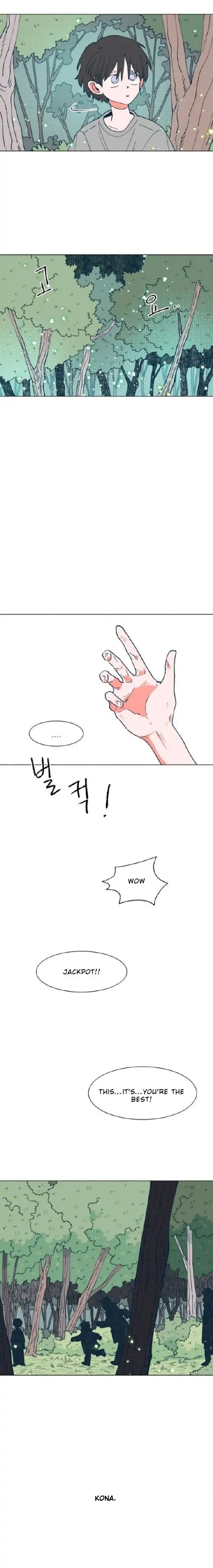 Read Supsogui Dam chapter 34 image 16 on Lezhin