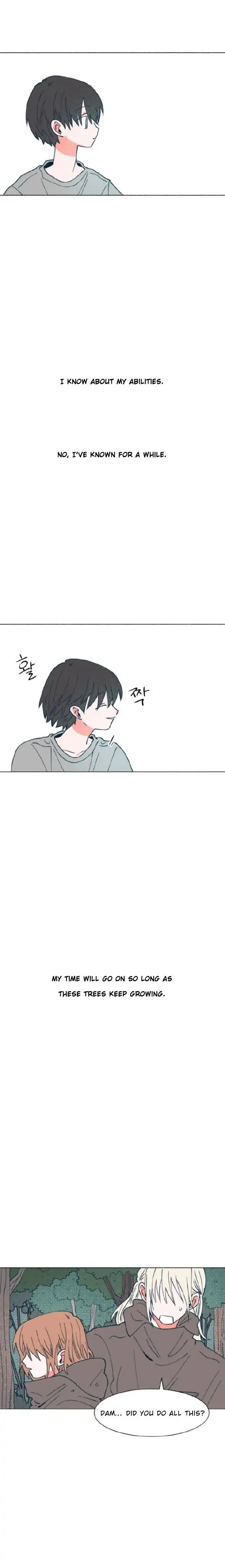 Read Supsogui Dam chapter 34 image 17 on Lezhin