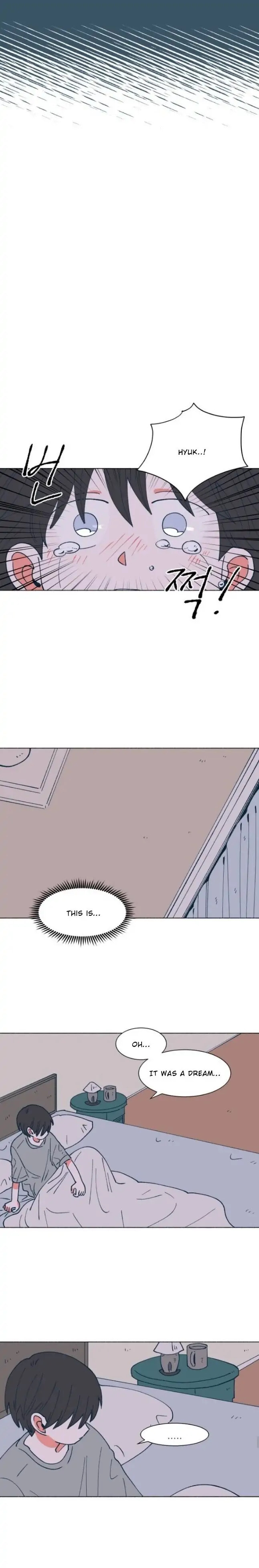 Read Supsogui Dam chapter 34 image 8 on Lezhin