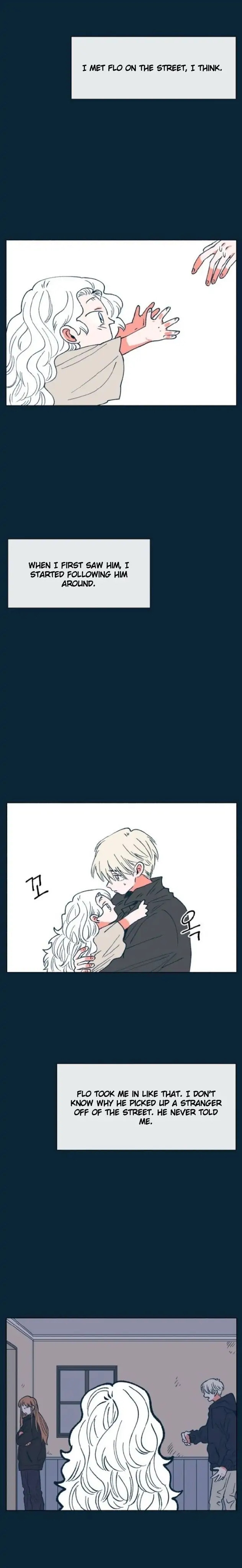 Read Supsogui Dam chapter 35 image 15 on Lezhin
