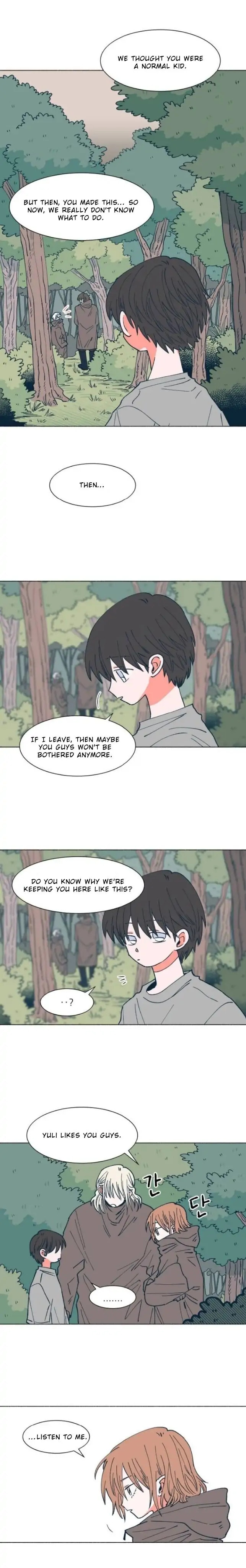 Read Supsogui Dam chapter 35 image 2 on Lezhin