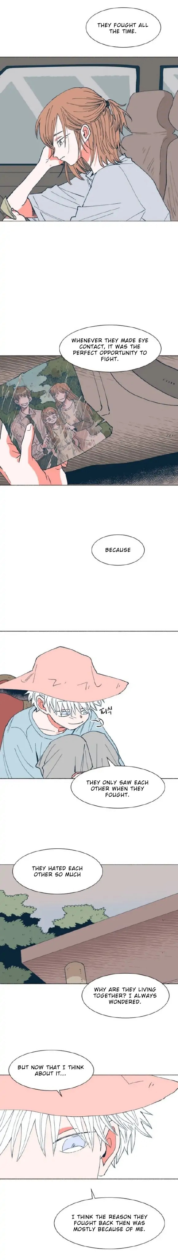 Read Supsogui Dam chapter 36 image 1 on Lezhin