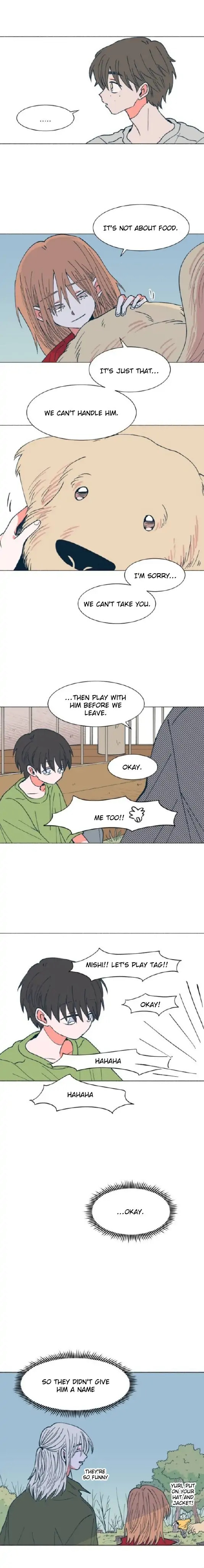 Read Supsogui Dam chapter 36 image 10 on Lezhin