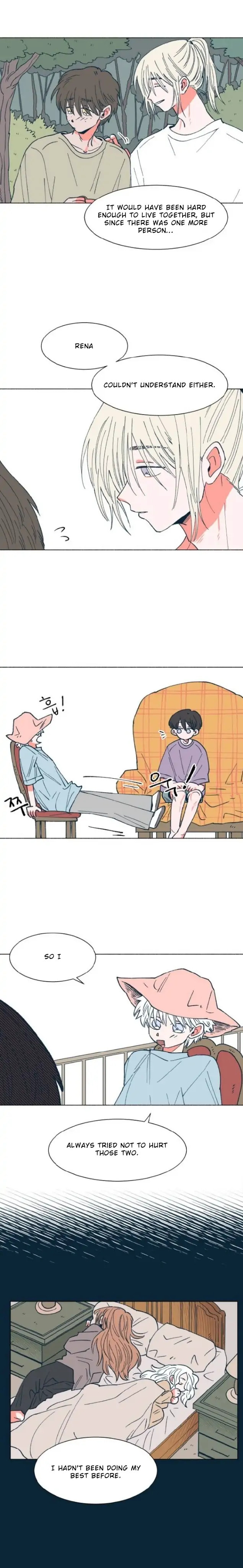 Read Supsogui Dam chapter 36 image 2 on Lezhin