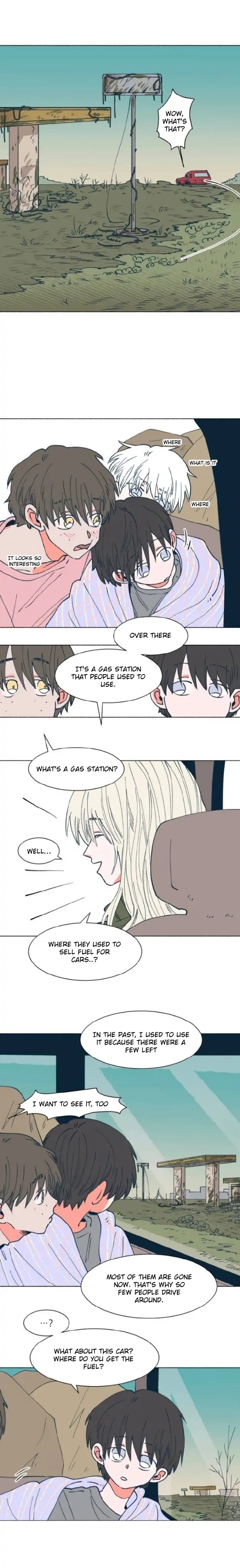 Read Supsogui Dam chapter 37 image 6 on Lezhin