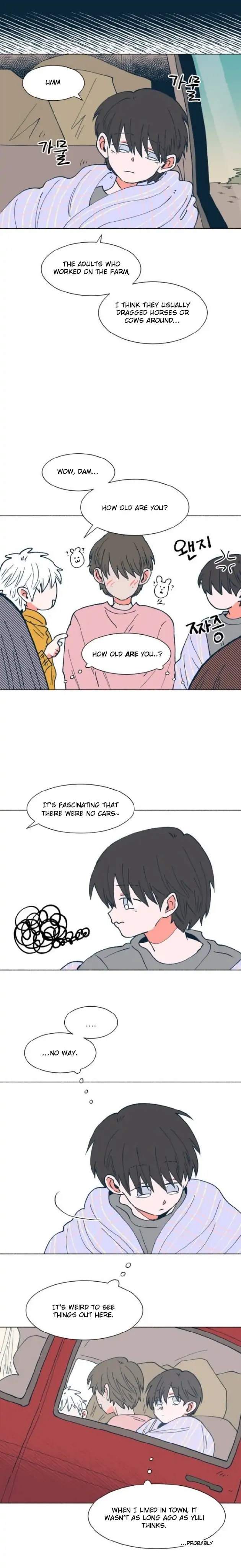 Read Supsogui Dam chapter 37 image 9 on Lezhin