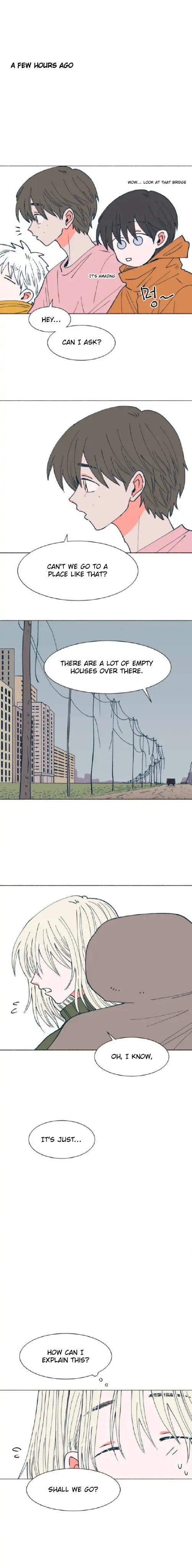 Read Supsogui Dam chapter 39 image 1 on Lezhin