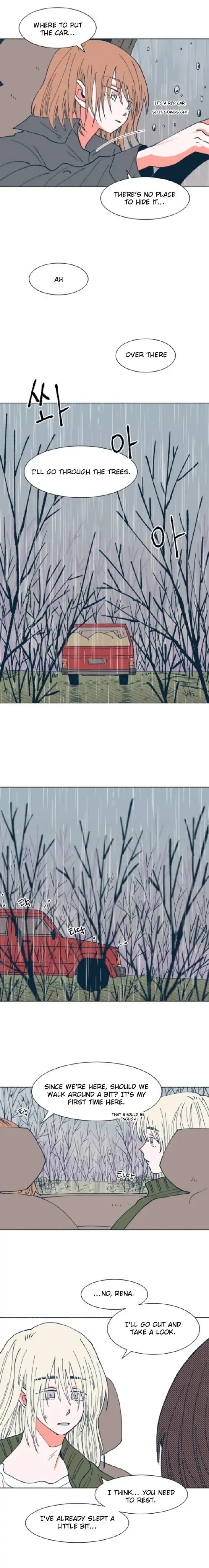 Read Supsogui Dam chapter 39 image 10 on Lezhin