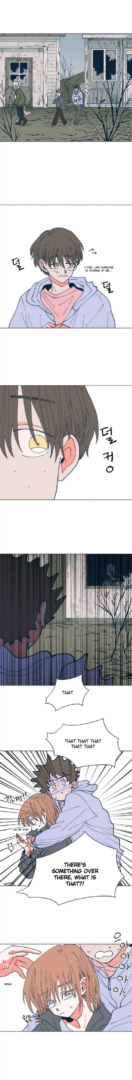 Read Supsogui Dam chapter 39 image 6 on Lezhin