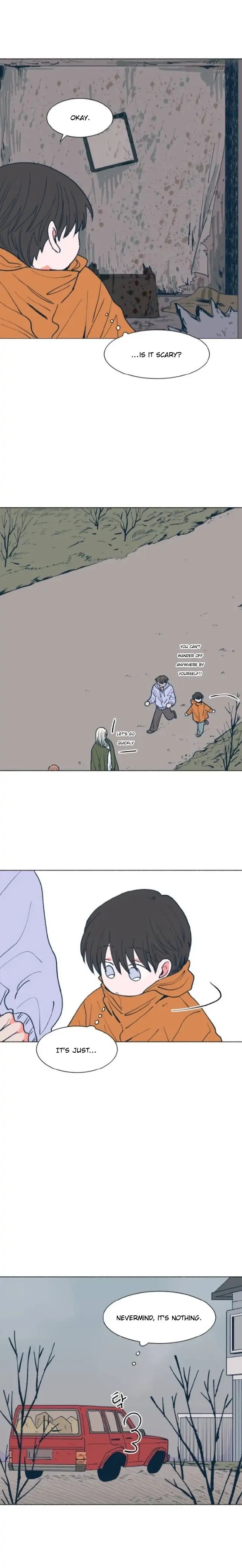 Read Supsogui Dam chapter 39 image 8 on Lezhin