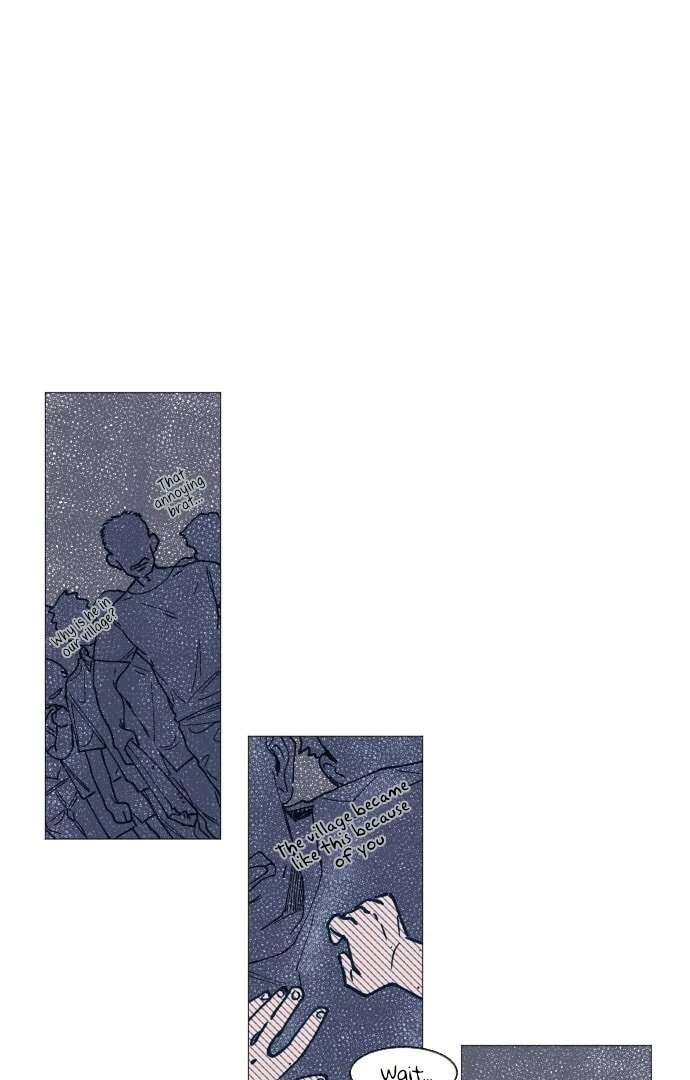 Read Supsogui Dam chapter 4 image 1 on Lezhin