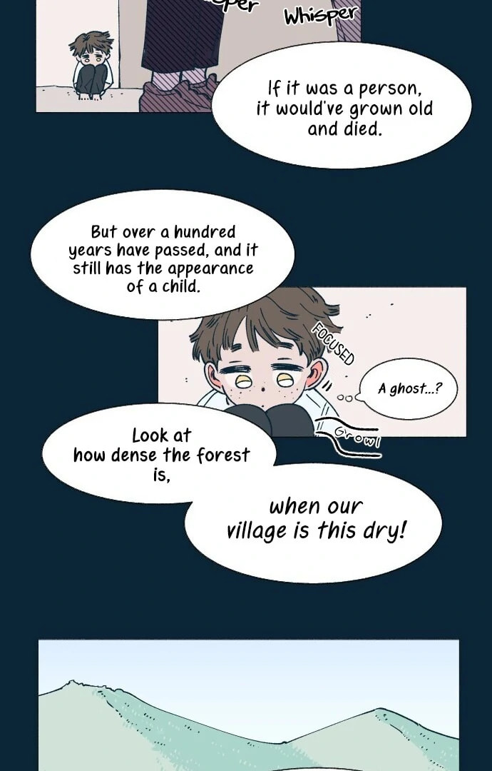 Read Supsogui Dam chapter 4 image 14 on Lezhin