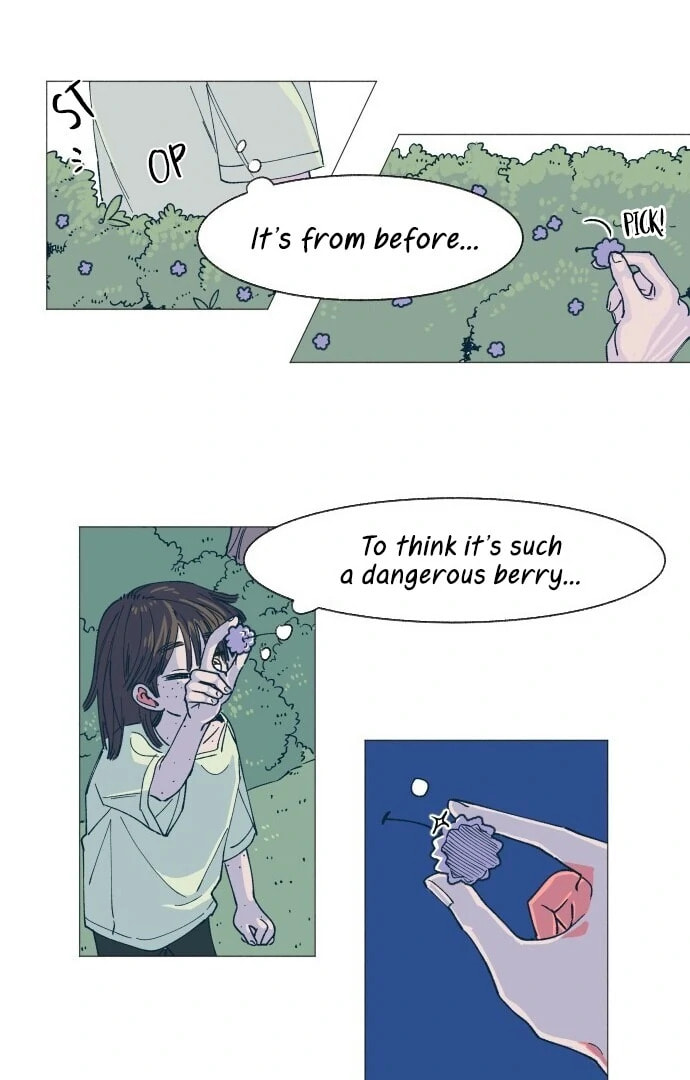 Read Supsogui Dam chapter 4 image 19 on Lezhin