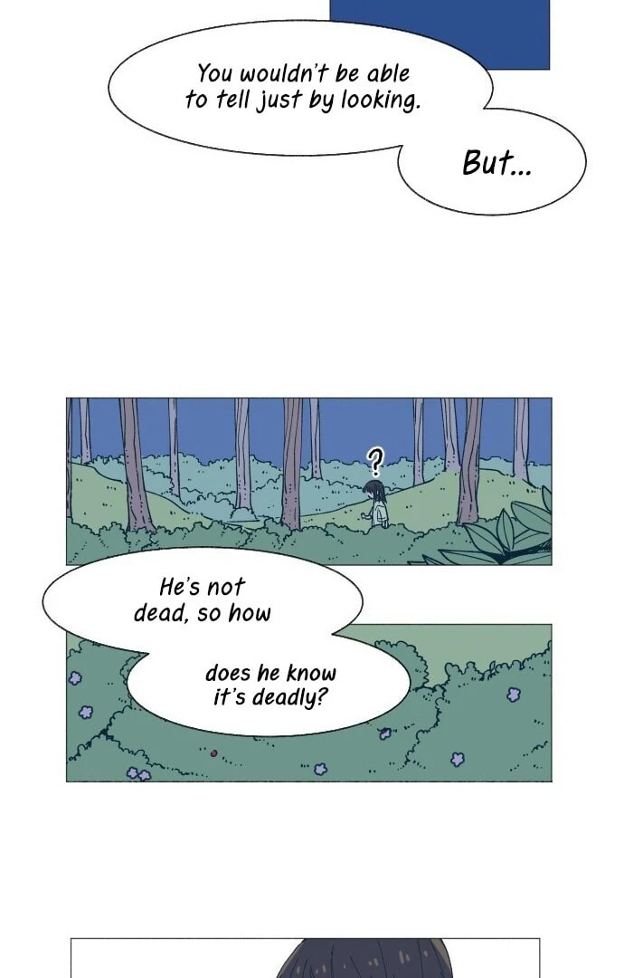 Read Supsogui Dam chapter 4 image 20 on Lezhin
