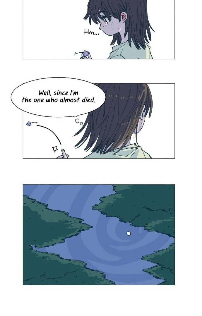 Read Supsogui Dam chapter 4 image 21 on Lezhin