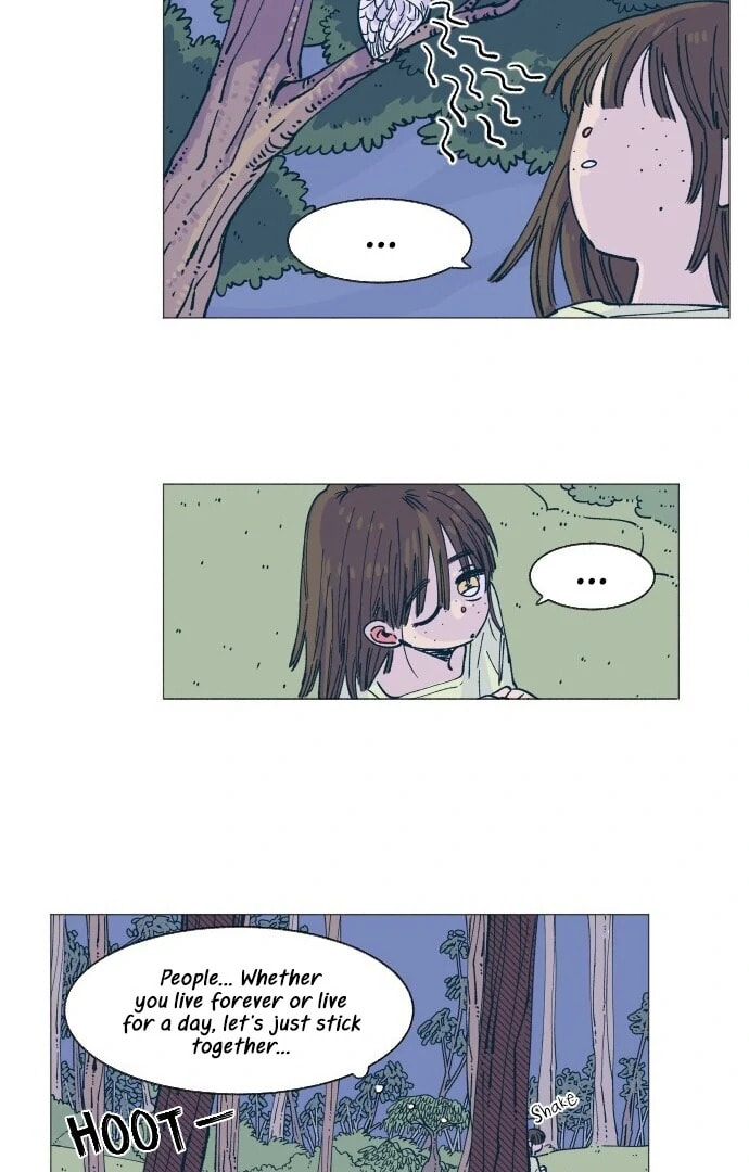 Read Supsogui Dam chapter 4 image 23 on Lezhin