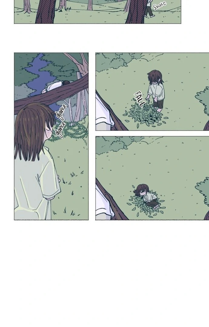 Read Supsogui Dam chapter 4 image 24 on Lezhin