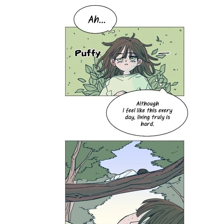 Read Supsogui Dam chapter 4 image 26 on Lezhin