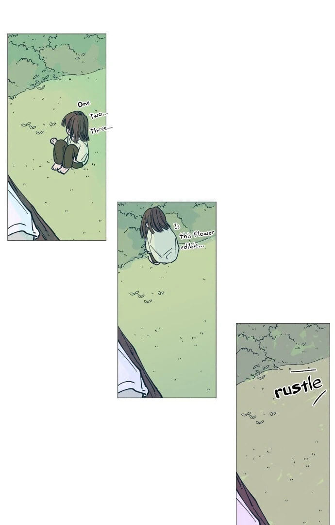 Read Supsogui Dam chapter 4 image 28 on Lezhin