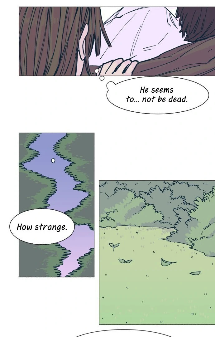 Read Supsogui Dam chapter 4 image 30 on Lezhin
