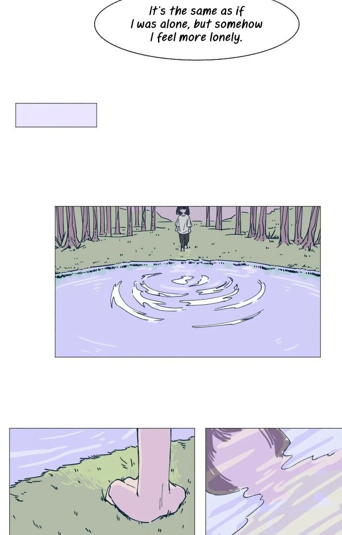 Read Supsogui Dam chapter 4 image 31 on Lezhin