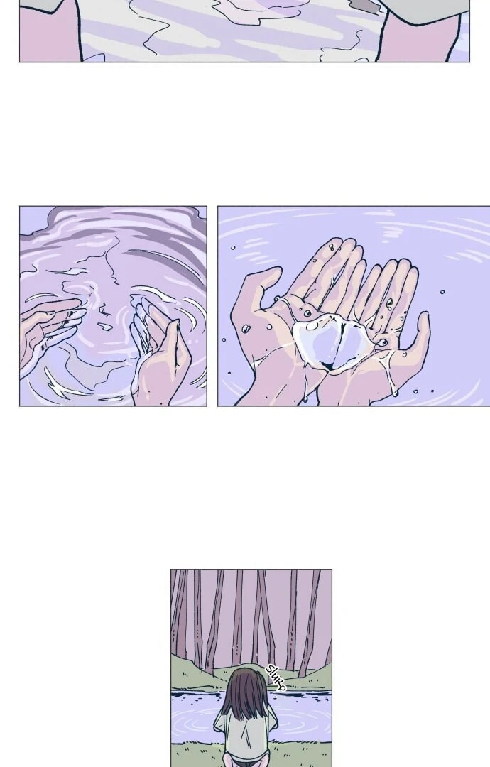 Read Supsogui Dam chapter 4 image 33 on Lezhin