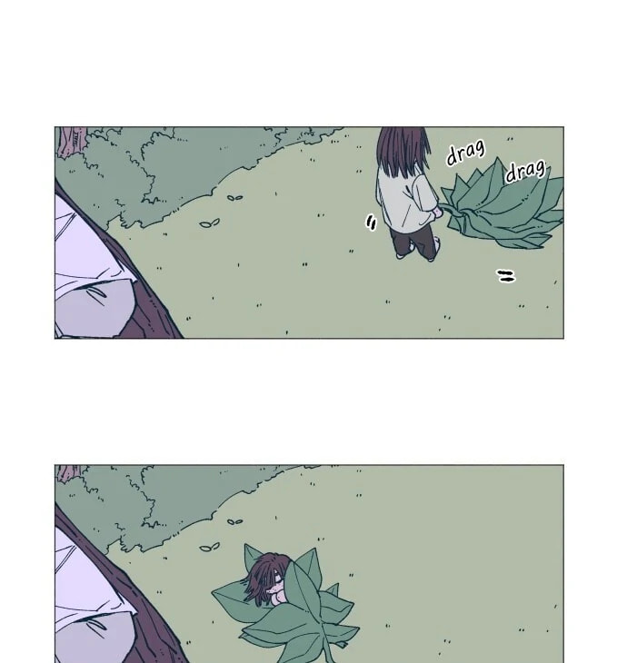 Read Supsogui Dam chapter 4 image 35 on Lezhin