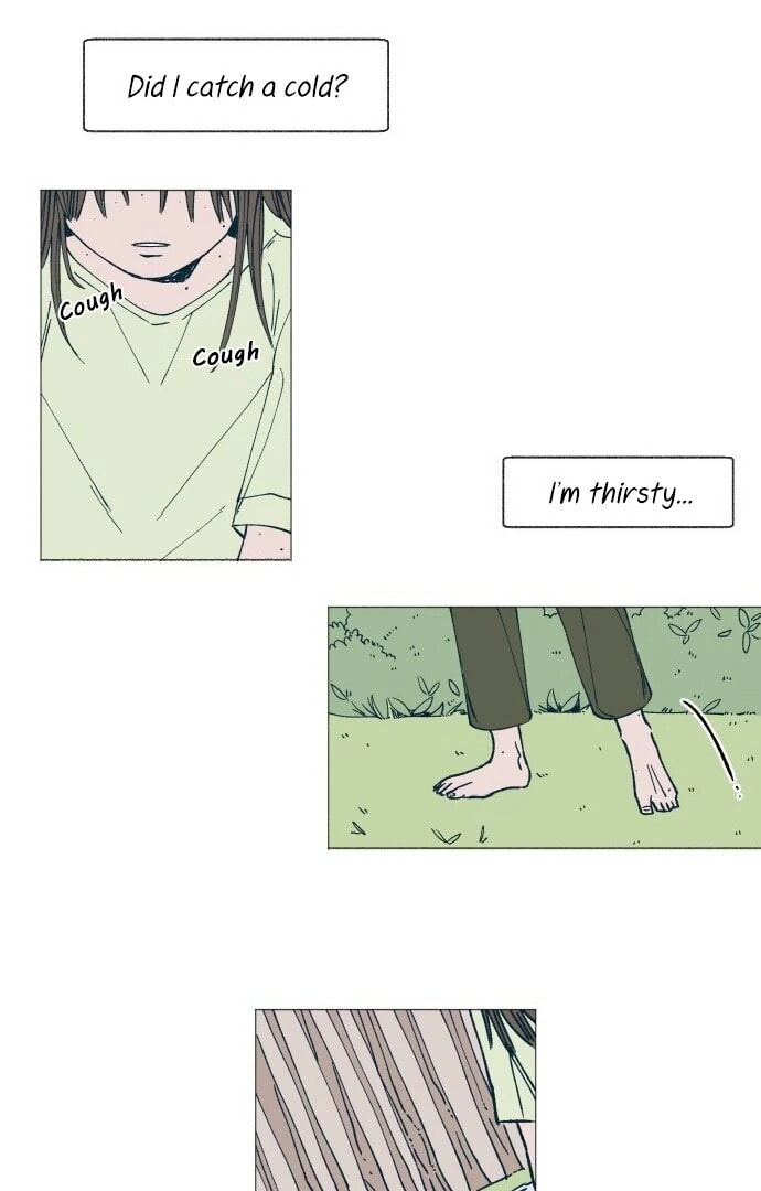 Read Supsogui Dam chapter 4 image 38 on Lezhin