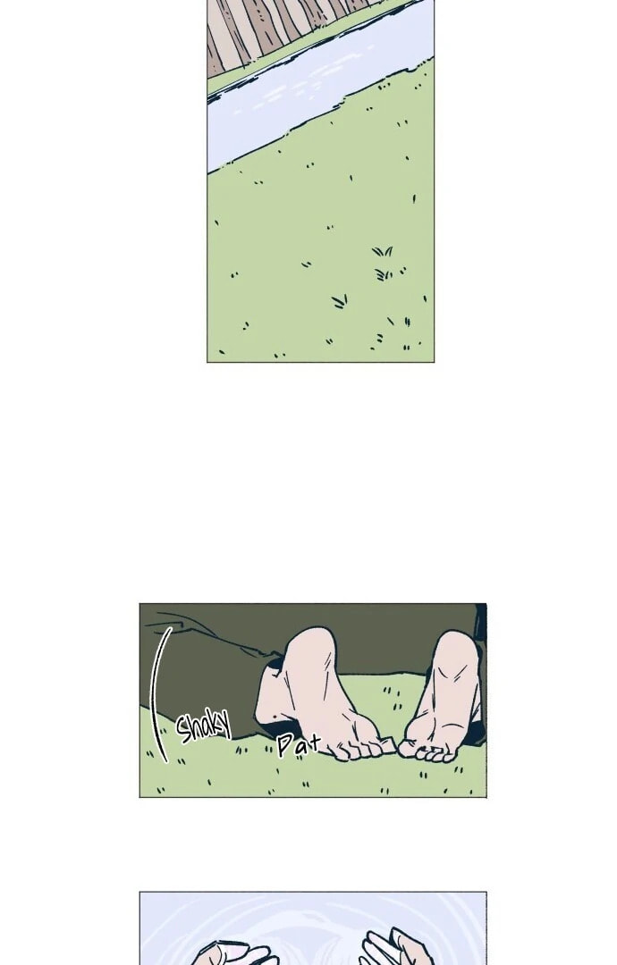 Read Supsogui Dam chapter 4 image 39 on Lezhin