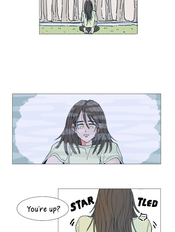 Read Supsogui Dam chapter 4 image 41 on Lezhin