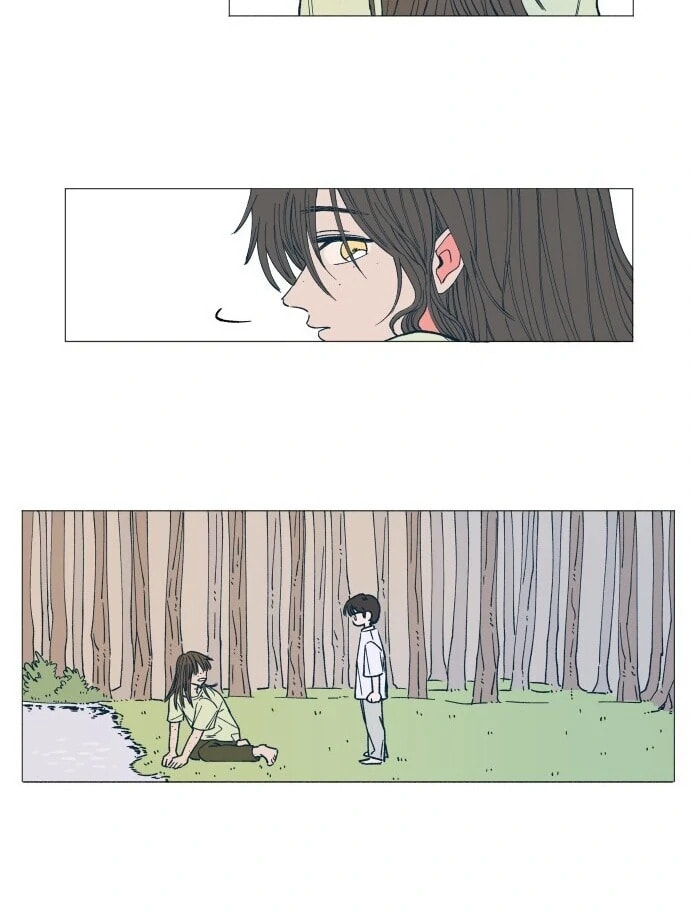 Read Supsogui Dam chapter 4 image 42 on Lezhin